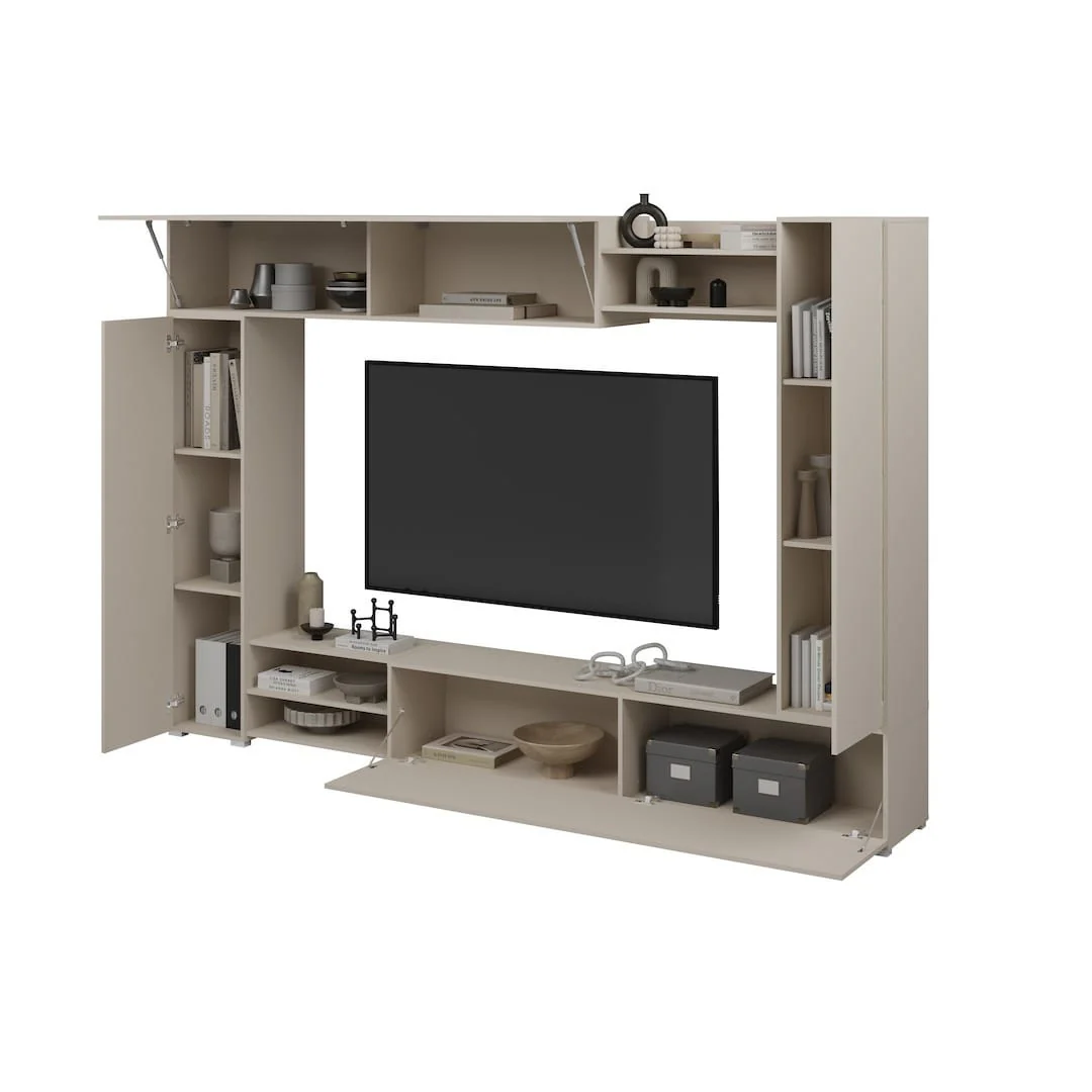 Vero Entertainment Unit For TVs Up To 75" - Image 6