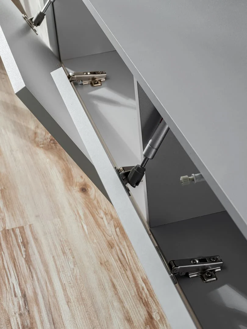 Verti Entertainment Unit For TVs Up To 75" - Image 7
