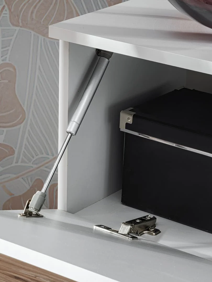 Verti Entertainment Unit For TVs Up To 75" - Image 9
