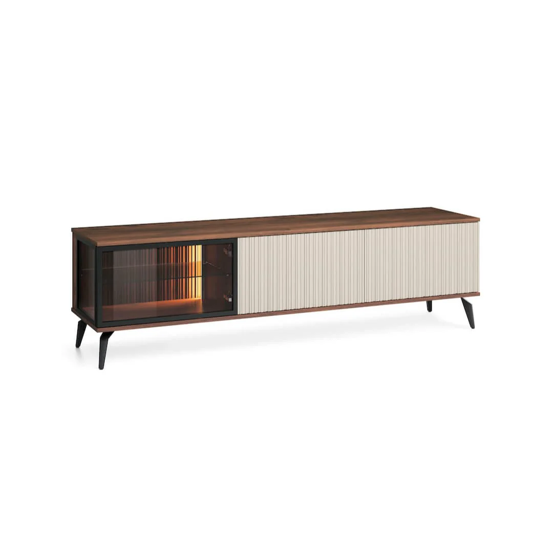 Vici TV Cabinet 180cm - Image 2