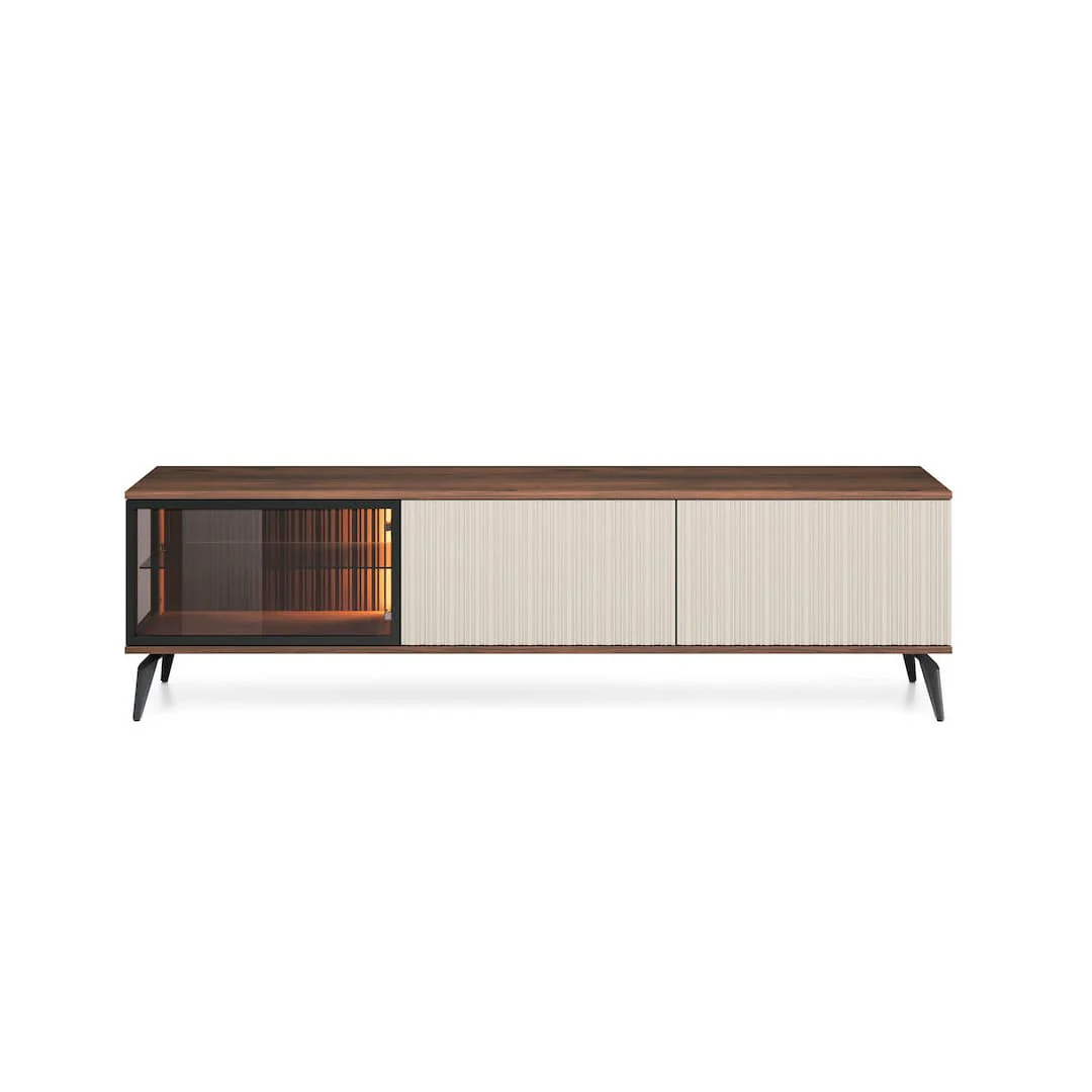 Vici TV Cabinet 180cm - Image 4