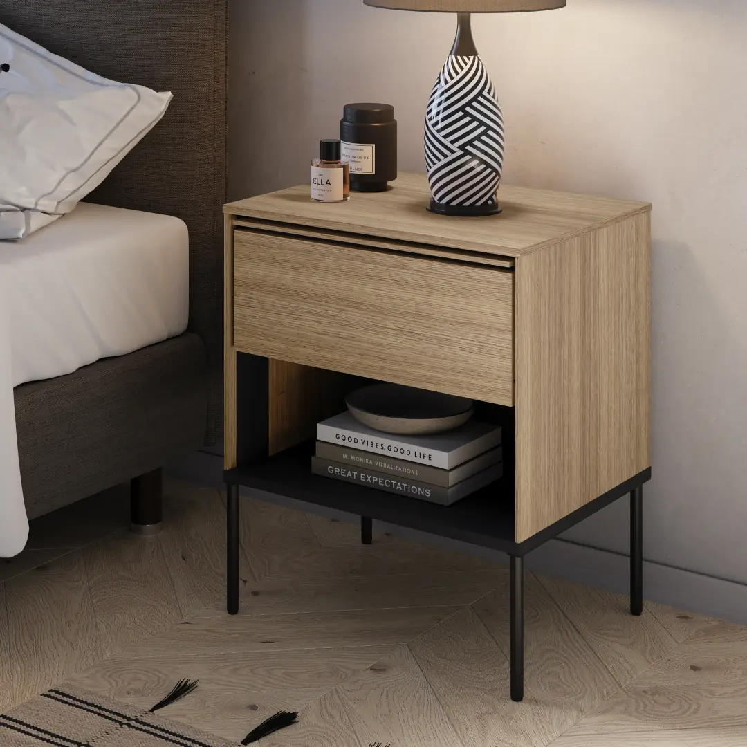 Visso VI-10 Cabinet 51cm