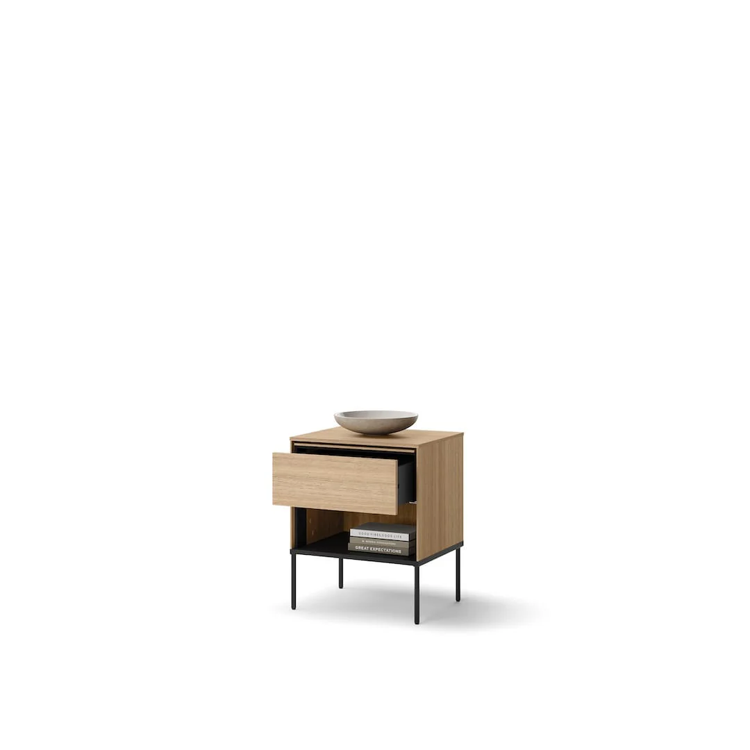 Visso VI-10 Cabinet 51cm - Image 4