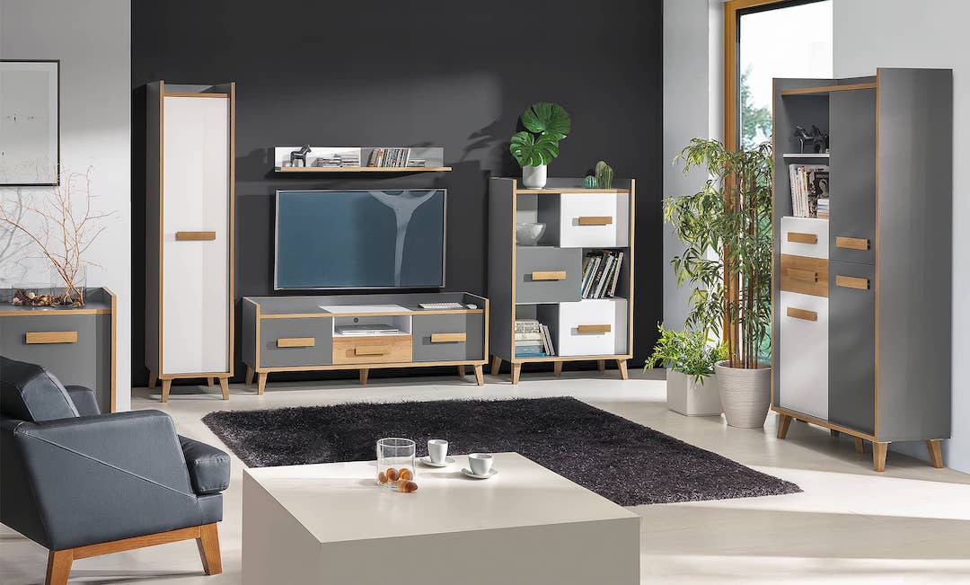Werso W9 Wall Shelf 120cm - Image 2