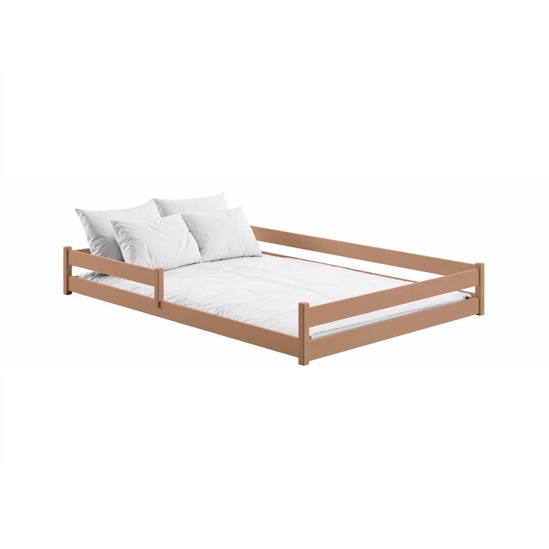 Wooden Bed Fini [EU Double] - Image 10