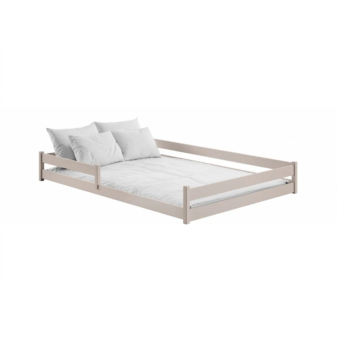 Wooden Bed Fini [EU Double] - Image 7