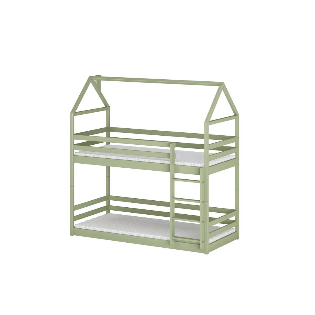 Wooden Bunk Bed Axel - Image 15