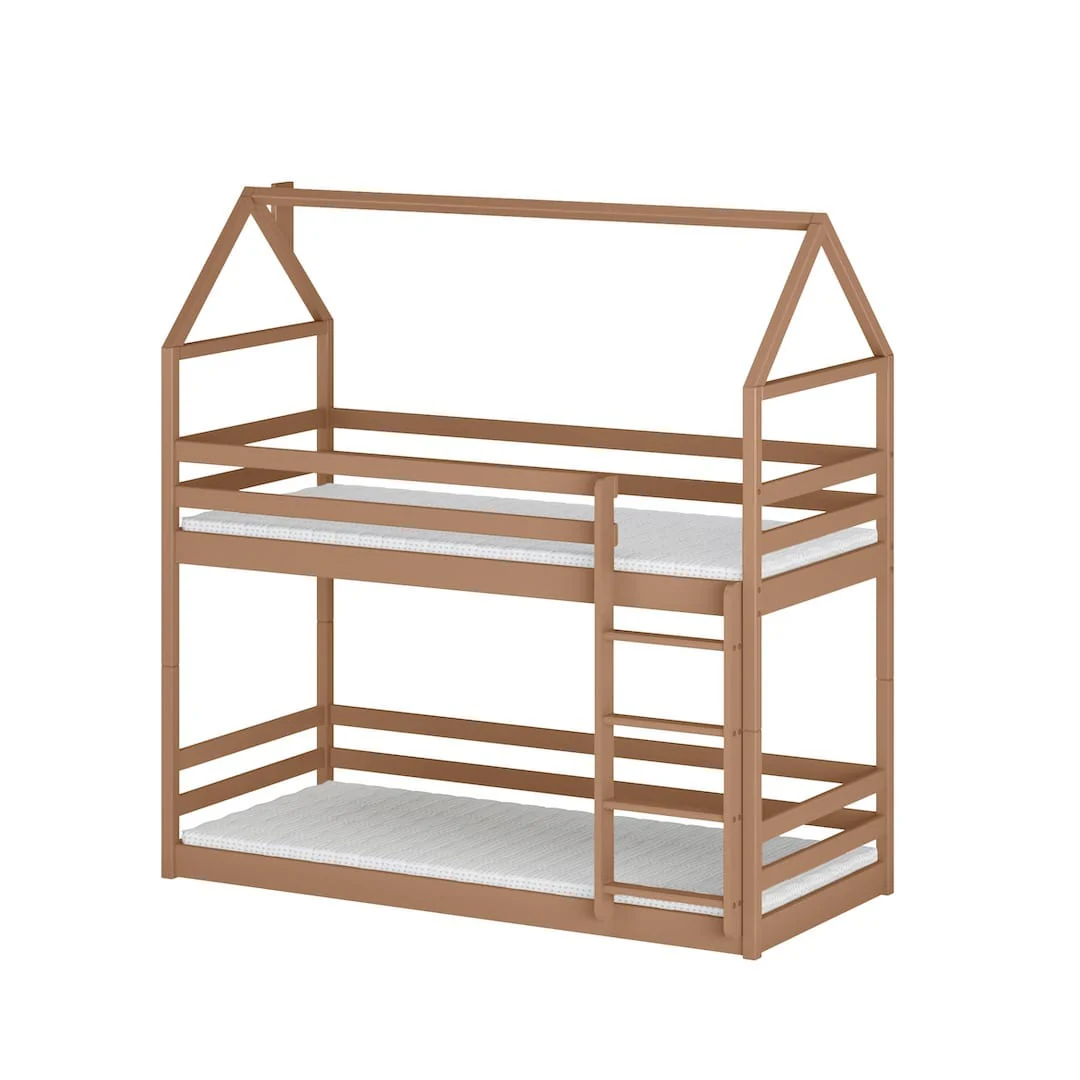 Wooden Bunk Bed Axel - Image 16