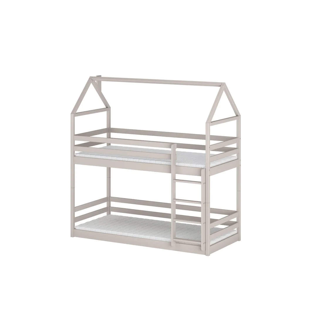 Wooden Bunk Bed Axel - Image 2