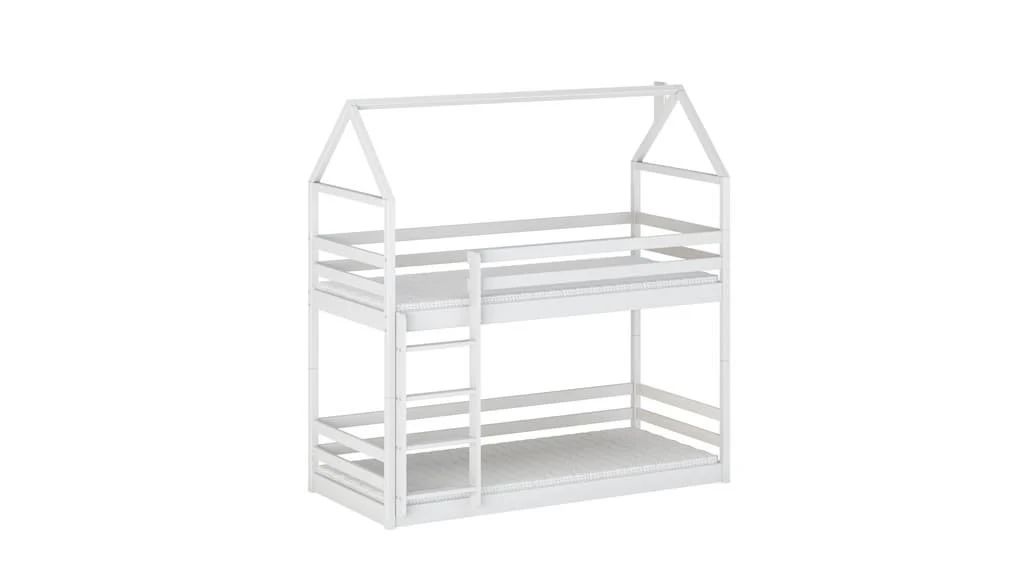 Wooden Bunk Bed Axel - Image 5