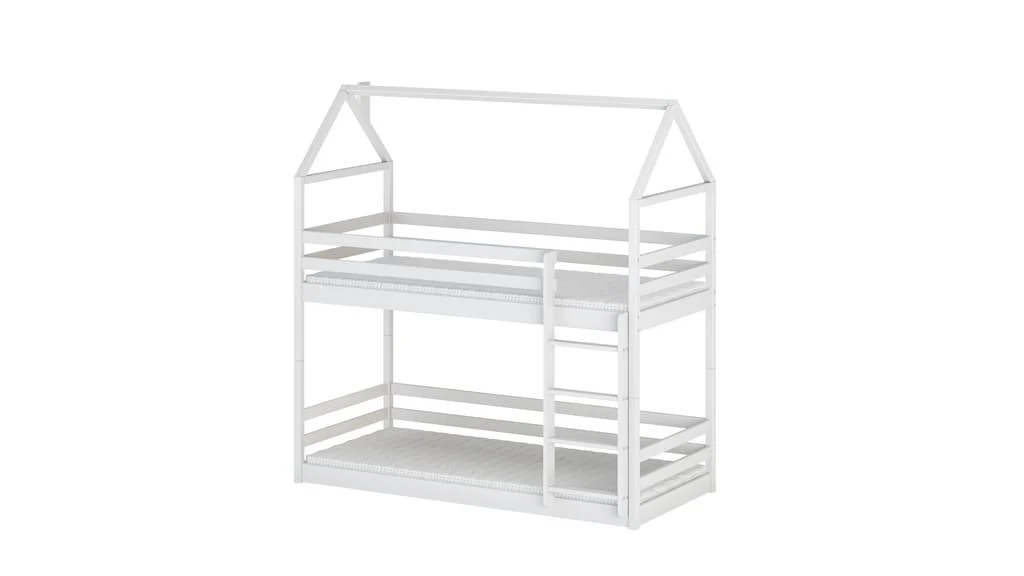 Wooden Bunk Bed Axel - Image 6