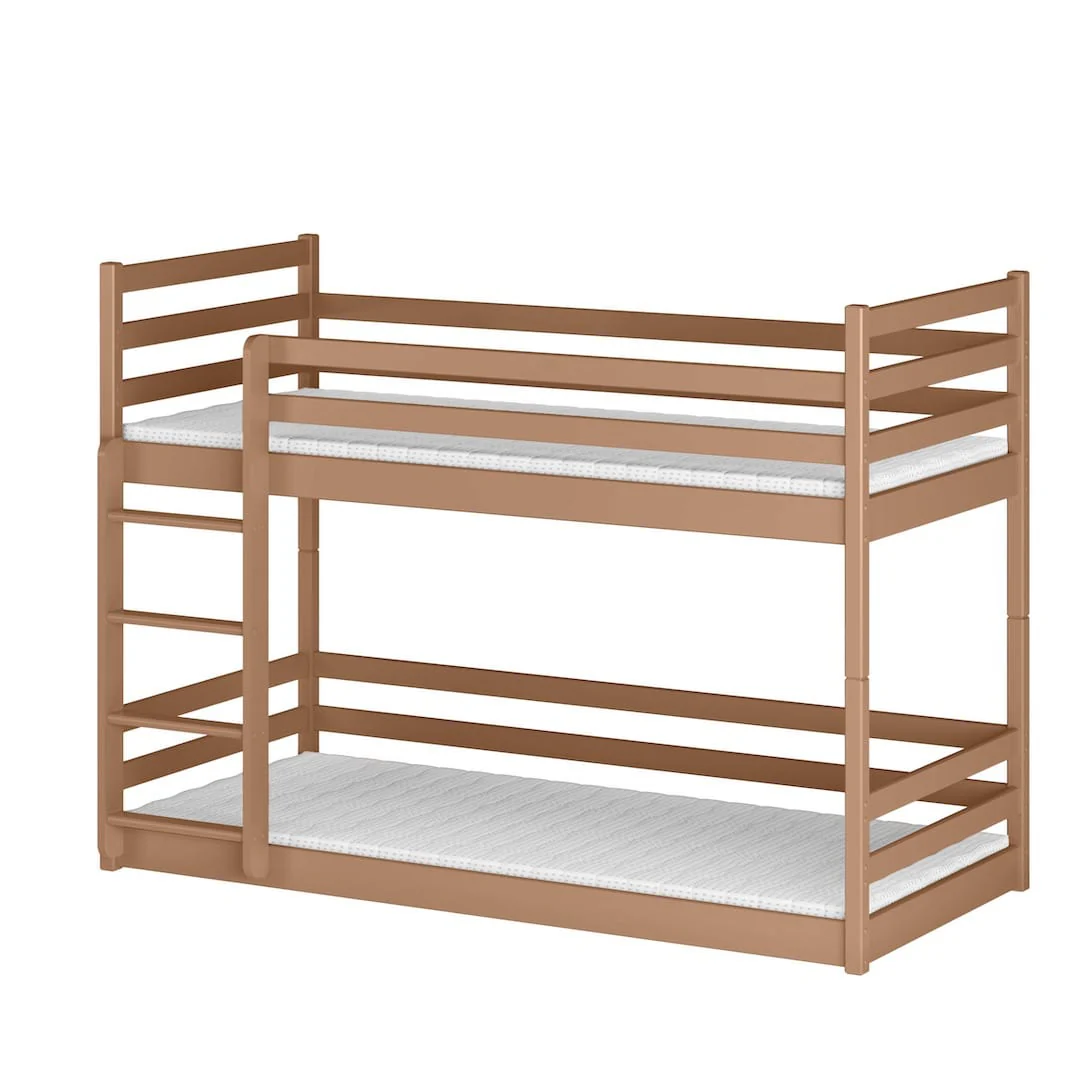 Wooden Bunk Bed Mini - Image 18
