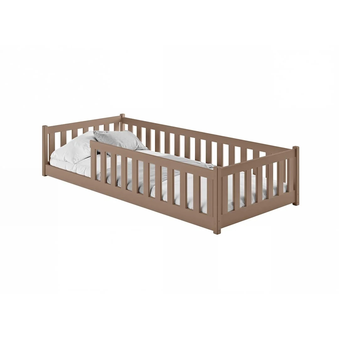 Wooden Single Bed Bella - Image 6