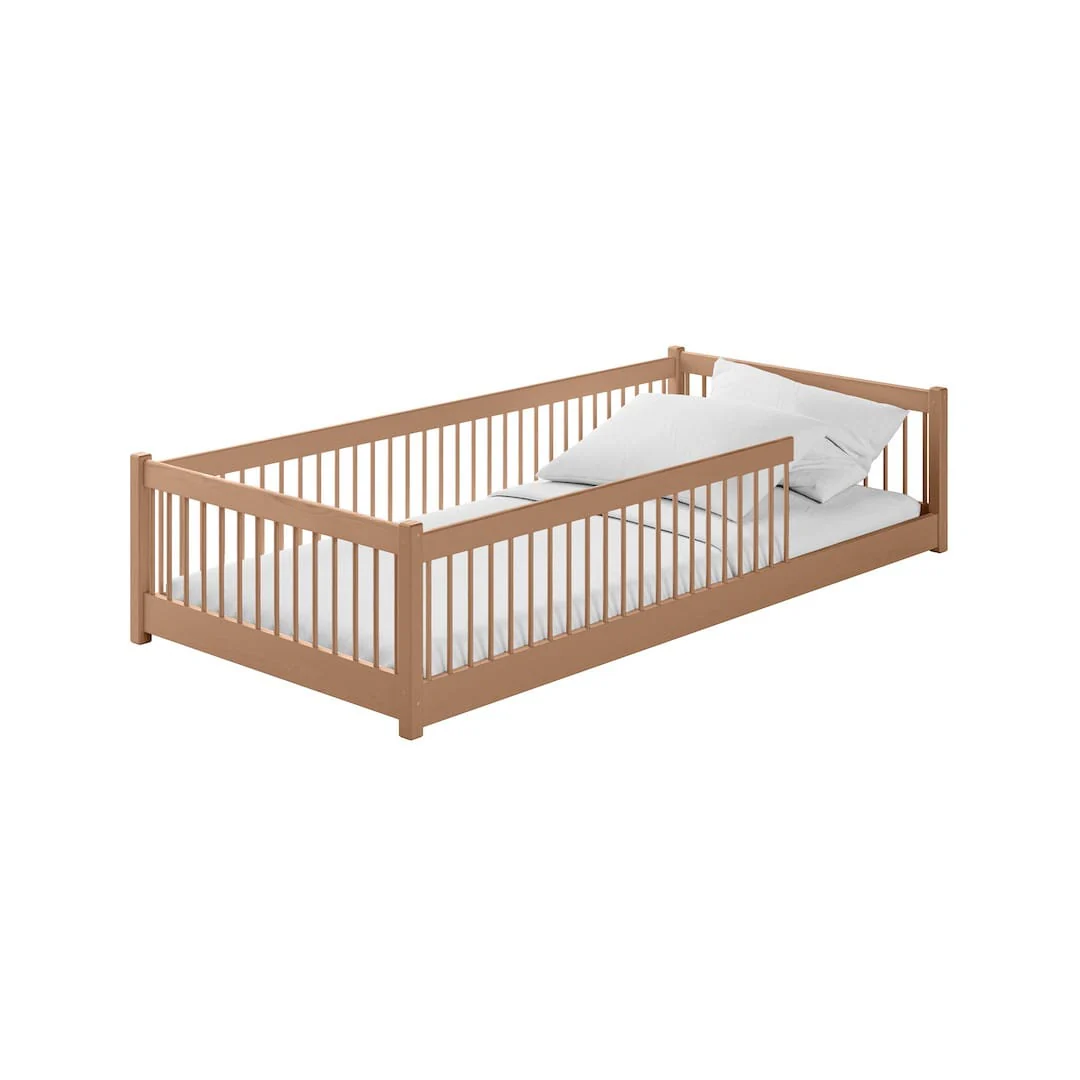 Wooden Single Bed Pedro [EU Single] - Image 7