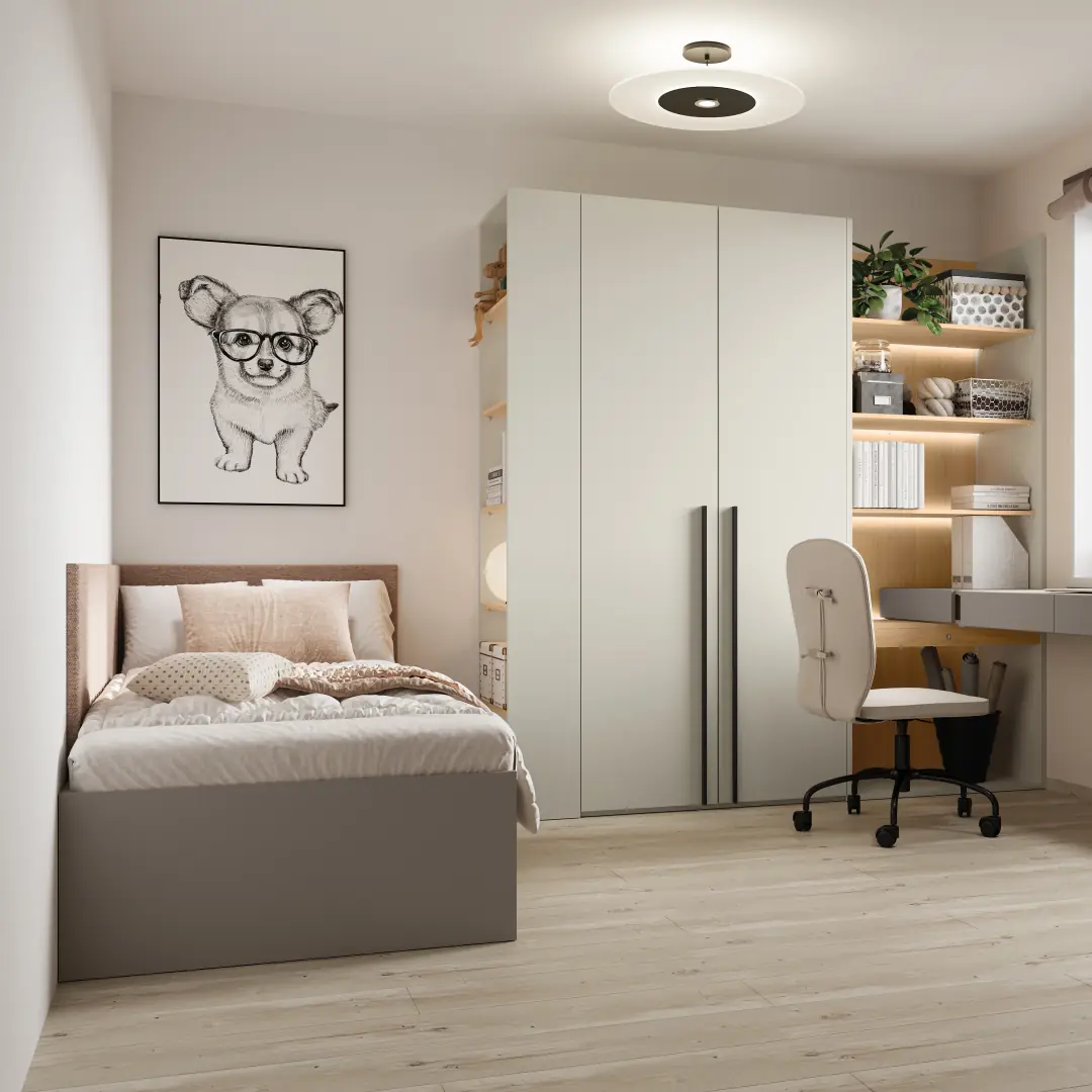 Woow WO-06 Floating Cabinet 210cm - Image 3