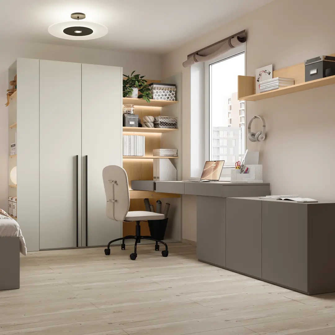 Woow WO-06 Floating Cabinet 210cm - Image 4