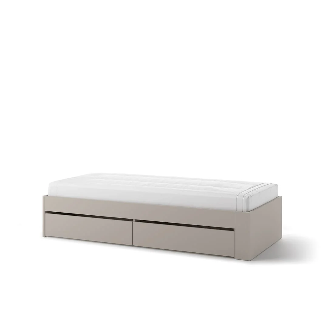 Woow WO-12 Single Bed [EU Single]