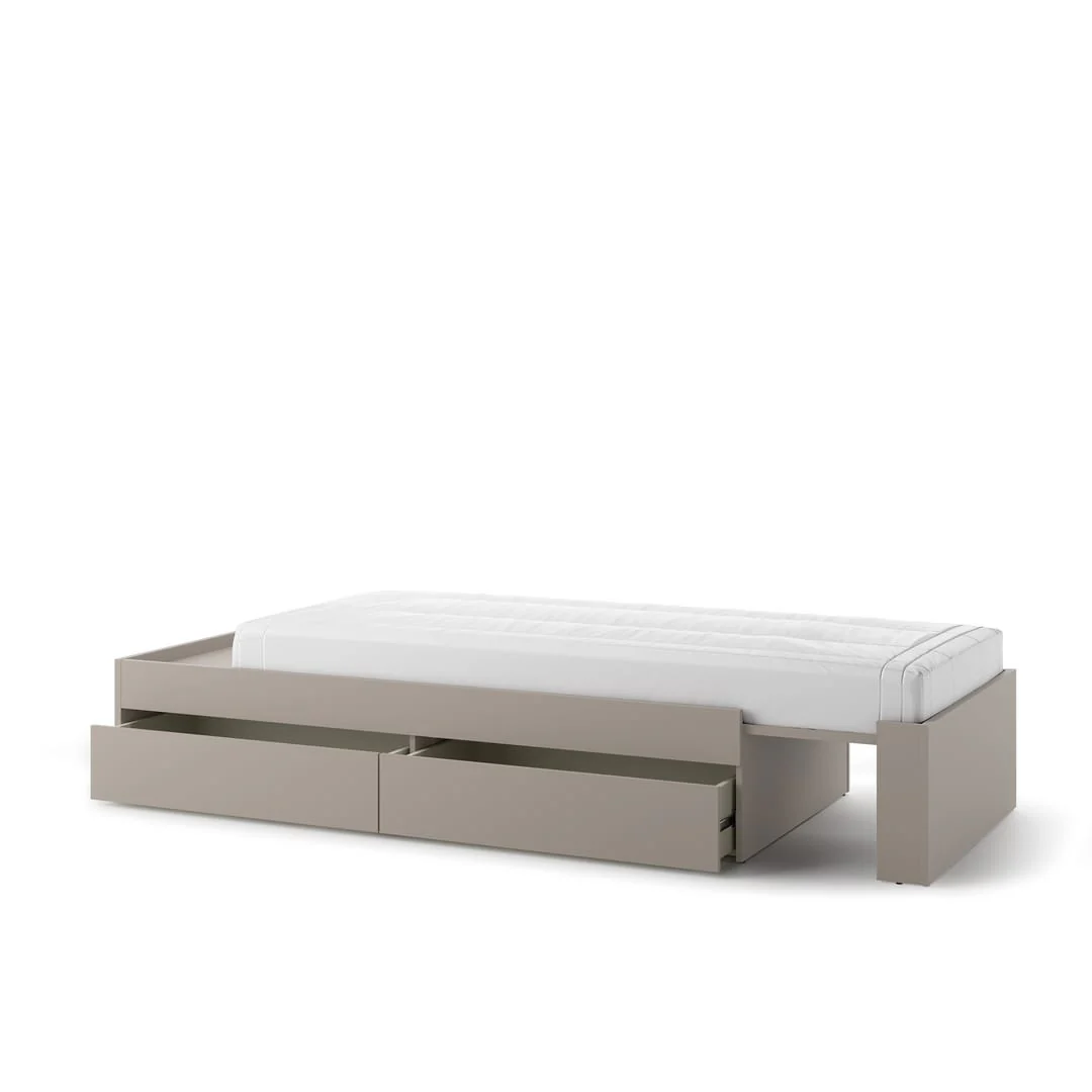Woow WO-12 Single Bed [EU Single] - Image 2