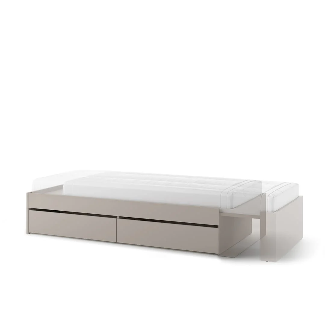 Woow WO-12 Single Bed [EU Single] - Image 3