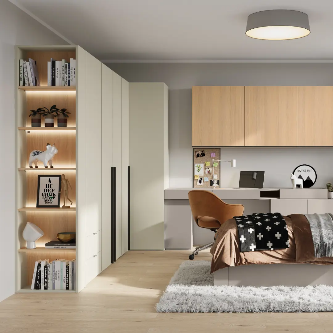 Woow WO-12 Single Bed [EU Single] - Image 6