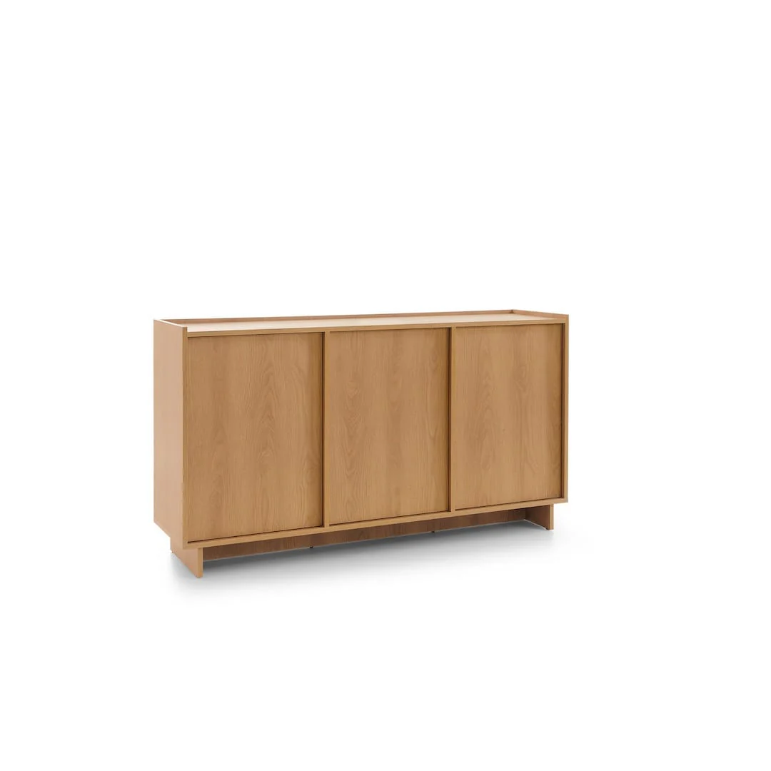 Yasumi Sideboard Cabinet 147cm - Image 2