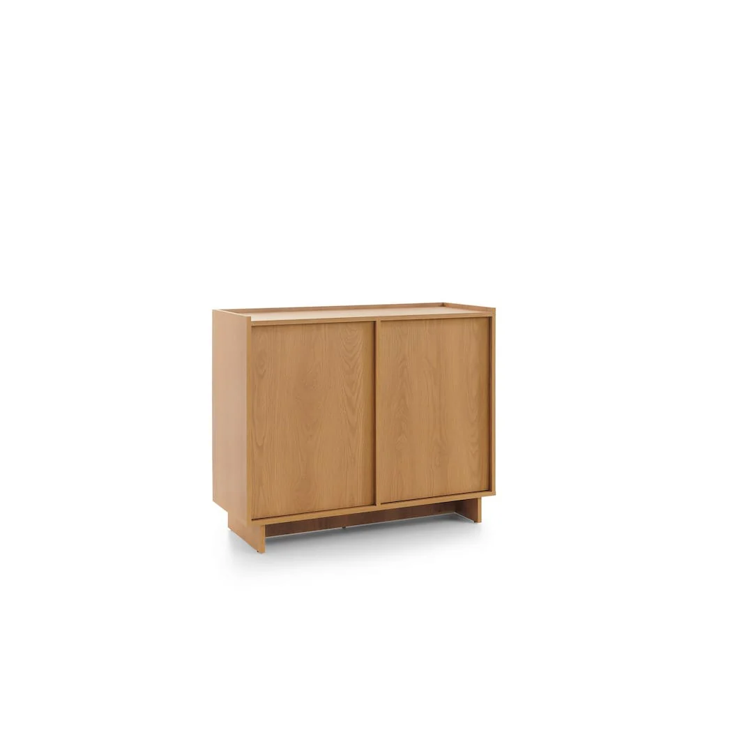 Yasumi Sideboard Cabinet 98cm - Image 2