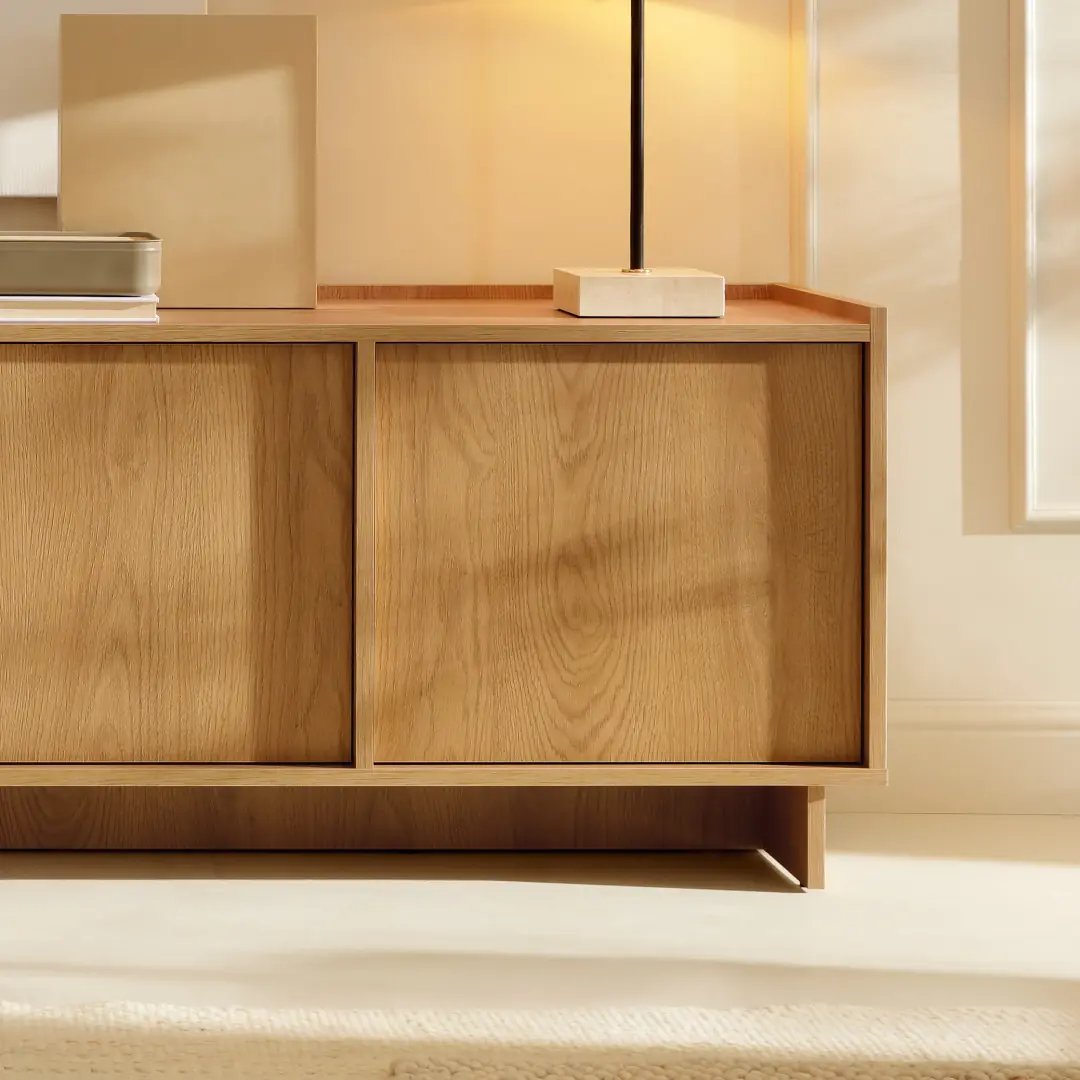 Yasumi TV Cabinet 147cm - Image 5