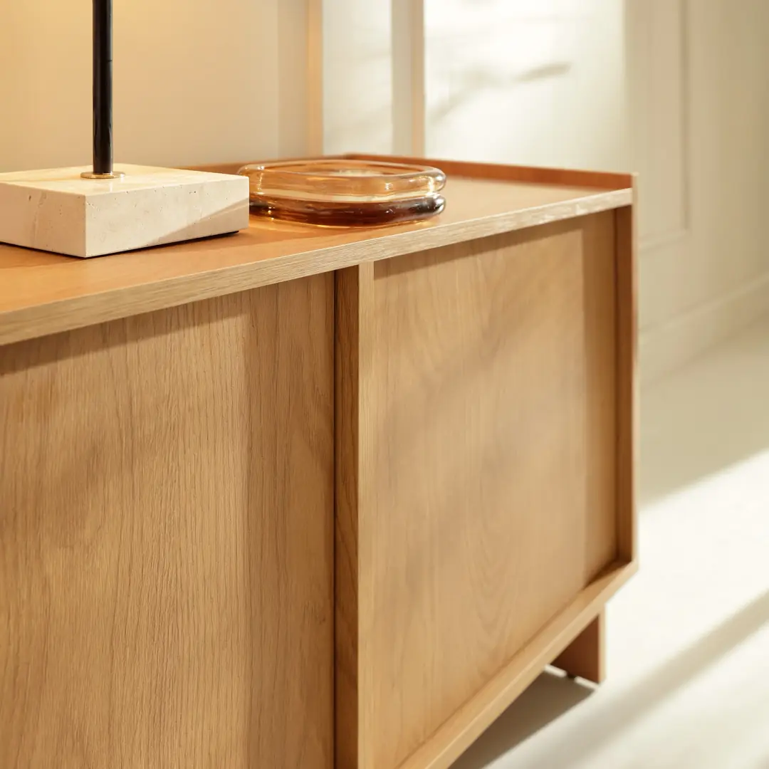 Yasumi TV Cabinet 147cm - Image 6