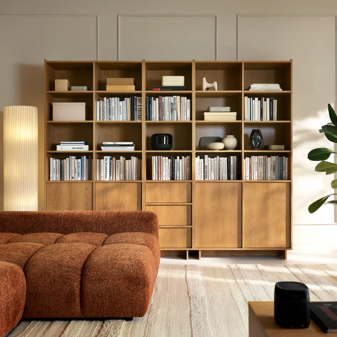 Yasumi TV Cabinet 147cm - Image 7