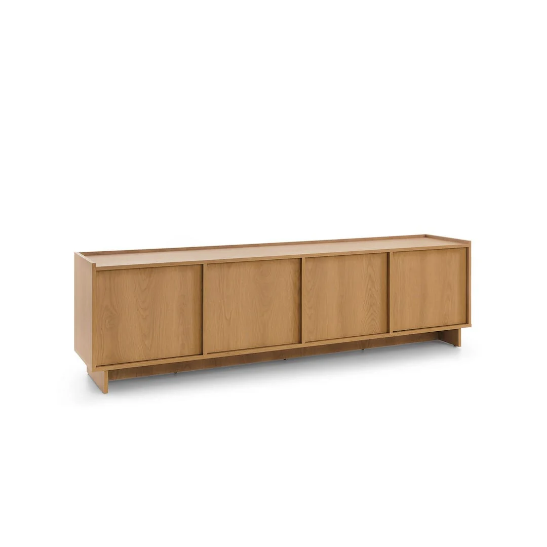 Yasumi TV Cabinet 195cm - Image 2