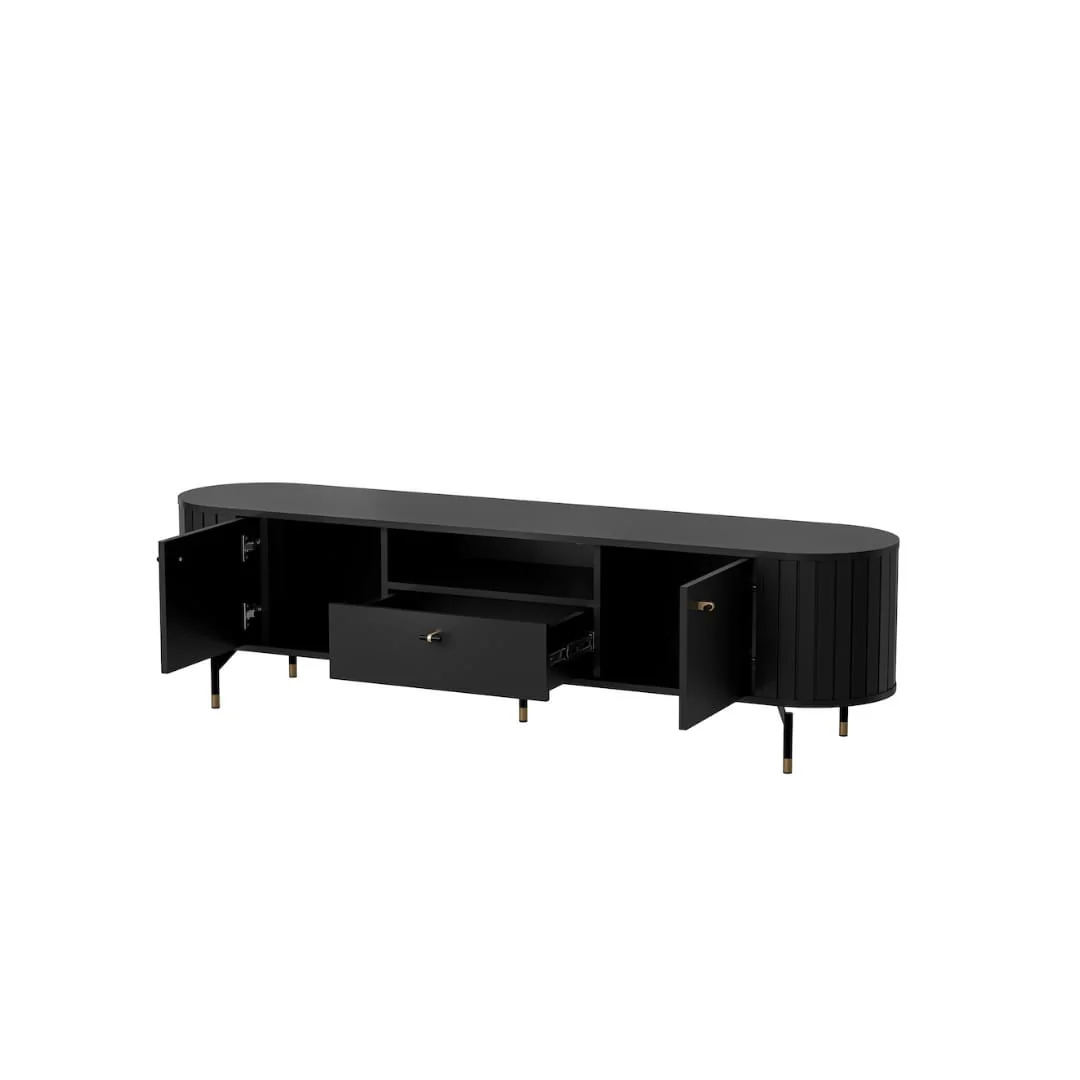 Zante ZA5 TV Cabinet 180cm - Image 2