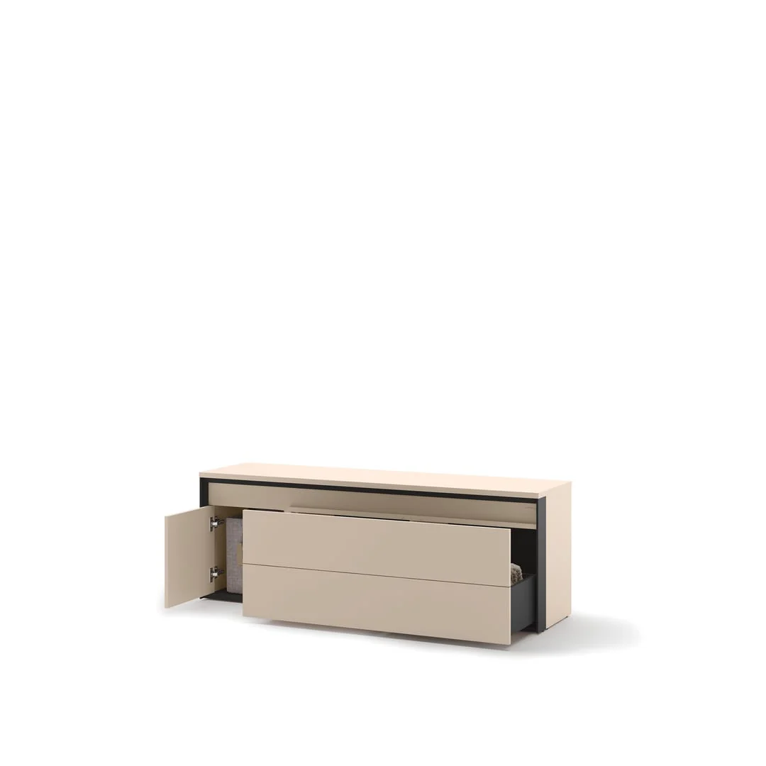 Zaya ZY-20 TV Cabinet 156cm - Image 3