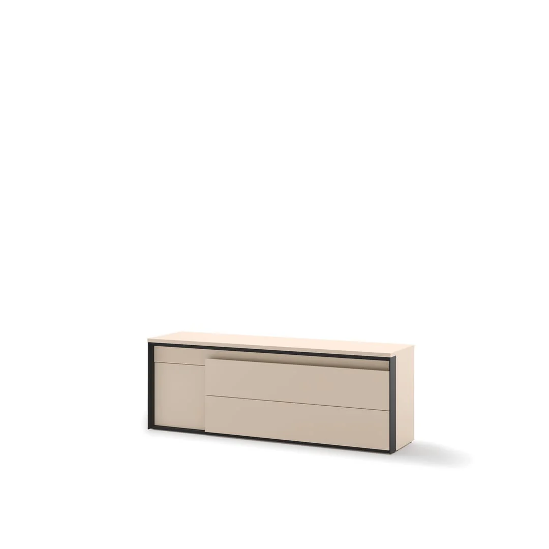 Zaya ZY-20 TV Cabinet 156cm - Image 4