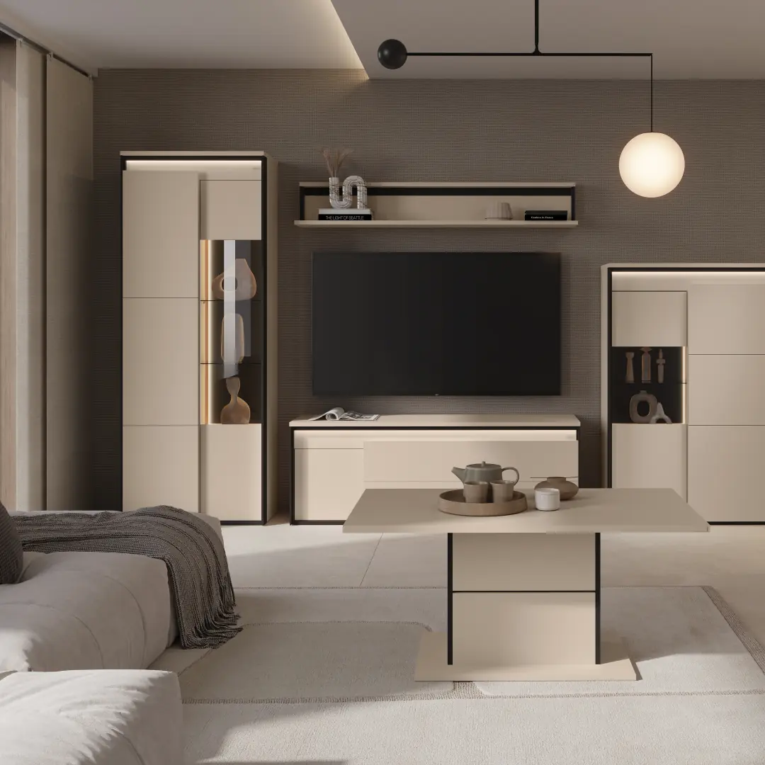 Zaya ZY-20 TV Cabinet 156cm - Image 8
