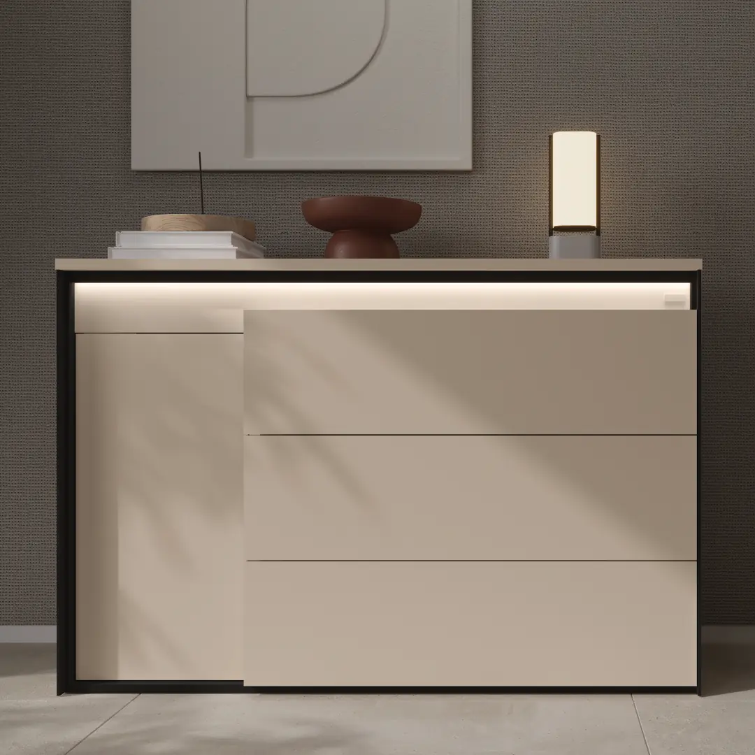 Zaya [Living Room]