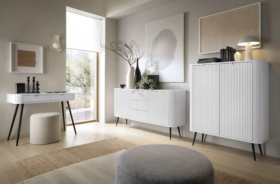 Zova Desk 103cm - Image 10