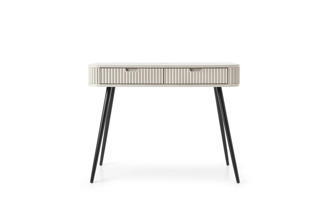Zova Desk 103cm - Image 4
