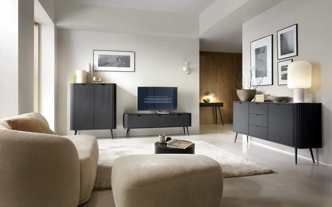 Zova TV Cabinet 168cm - Image 14