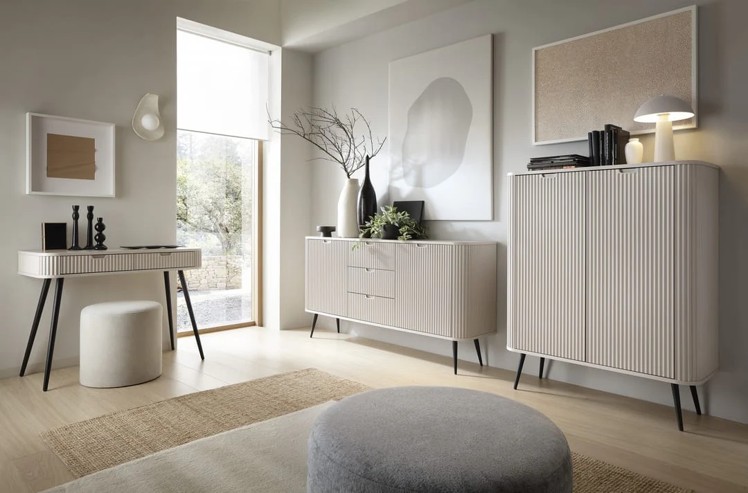 Zova TV Cabinet 168cm - Image 5